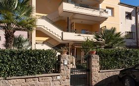 Alghero a due passi dal mare